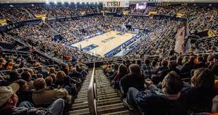 Home Official Site Of East Tennessee State Athletics