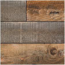 raw ish pine wood wall paneling covers