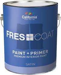 Fres Coat Premium Interior Paint