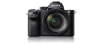 Sony A7r Ii Review Digital Camera World