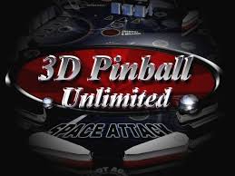 3d pinball unlimited an addictive