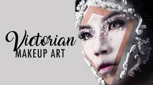 victorian makeup tutorial you