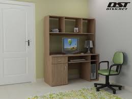 Мебель в москве » бюро » бюро в домашний кабинет » фото крупно и цены. Byuro Kami S Nadstrojka Mebelna Fabrika Diskret