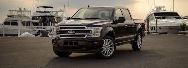 2020 Ford F 150 Seating Storage Specs