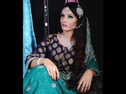 asian bridal makeup by farzana ahmed