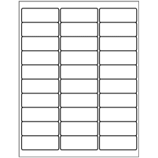 Best photos of free printable avery 5160 template avery. 32 Avery Label Template 15660 Labels For Your Ideas