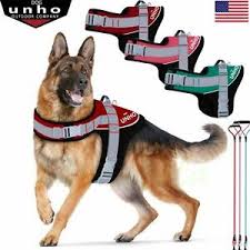 Details About Freedom No Pull Dog Harness Training Package With Leash For Small Medium L Xl Us