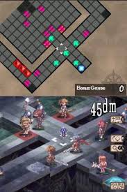For customization, players will have armor emblems and effects, armor pieces (including the visor), helmet attachments, prosthetics and more for their character. Disgaea Ds Review Ds Nintendo Life