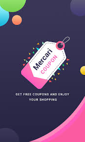 A great app for buyers and sellers. Download Shopping Coupons For Mercari Free For Android Shopping Coupons For Mercari Apk Download Steprimo Com