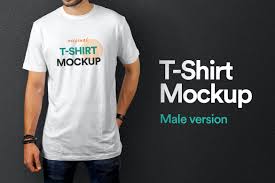 T Shirt Mockup After Effects Free Download Free And Premium Quality T Shirt Mockups