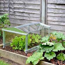 Idooka Polytunnel And Pop Up Greenhouse