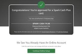 capital one spark cash plus instant