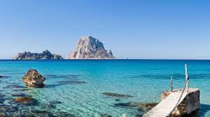 can i travel to ibiza from the uk