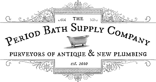 The Period Bath Supply Company A