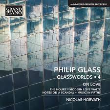 Listen to all your favourite artists on any device for free or try the premium trial. Grand Piano Records Glass Philip