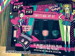 pink fizz the ultimate cosmetic brand