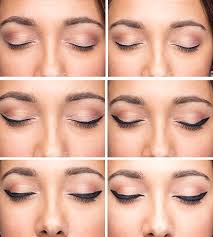 If yes, then look at the below eye makeup tips for hooded eyelids. How To Apply Eye Makeup To Hooded Eyes Stylewile