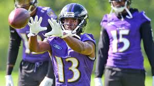 2018 Nfl Bold Predictions Baltimore Ravens Will Topple