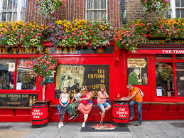 40 most iconic things to do in dublin