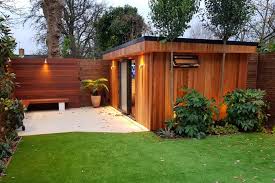 Planning Permission For Garden Offices