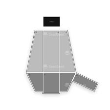 Humphreys Concerts By The Bay Seating Chart Map Seatgeek