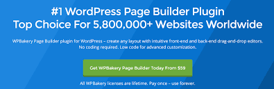 11 best wordpress page builders