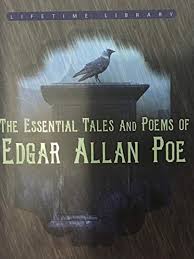 poems of edgar allan poe