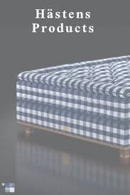 Shop options like mattresses here. 13 Hastens Products Ideas Hastens How To Make Bed Sleep Forever