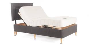 adjustable electric bed