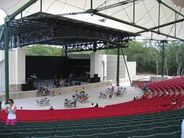 41 Curious St Augustine Amphitheater Seating