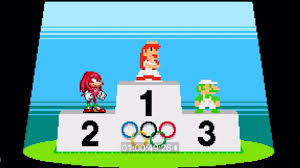 olympic games tokyo 2020 gets retro