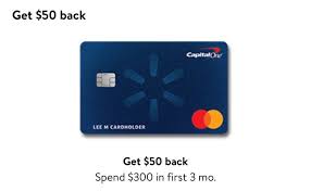 We did not find results for: Walmart Supercenter New Port Richey New Capital One Credit Card Bonus Text Bonus To 22580 Spend 300 In The First Three Months And Get 50 Cash Back Stop In Your Friendly