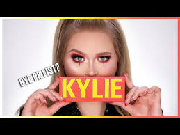 Kylie jenner just launched her kylie cosmetics 2018 summer collection, and i, of course, put it to the test for you! Bye Pr List Kylie Cosmetics Summer 2018 Collection Review Youtube