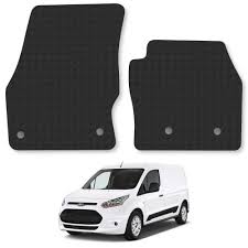 floor mats for ford transit connect