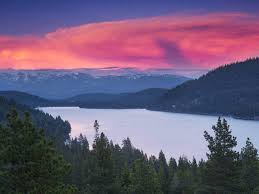 donner lake truckee real estate