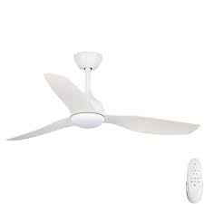 Whisper Dc Ceiling Fan By Claro With