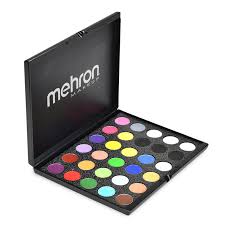 mehron paradise makeup aq 30 color