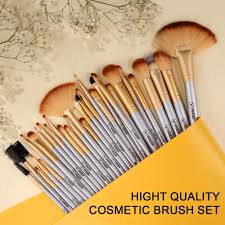 32pcs makeup brush set professional