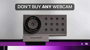 STOP! Buy THIS instead of ANY webcam in 2023... - YouTube