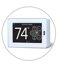 York Residential Thermostats And Controls