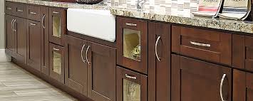 what are shaker style cabinets