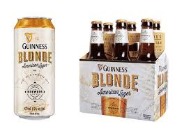 11 guinness blonde nutrition facts