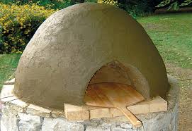 earth ovens clayworks