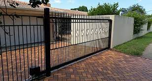 Electric Gates Cost Guide 2023 How