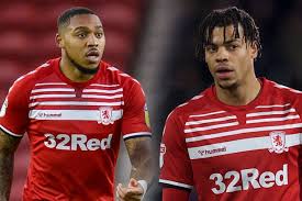 Show more posts from l.nmecha_. Frustrated Lukas Nmecha Vows To Make His Middlesbrough Mark In Championship Survival Battle Teesside Live