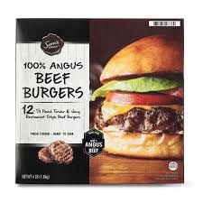 sam s choice 100 angus beef burgers 4