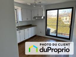 appartements à louer montréal l Île