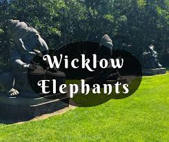 gems wicklow elephants