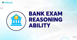 Reasoning Ability For Bank Exams Top