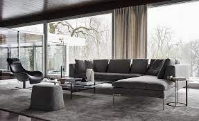 charles sofa b b italia